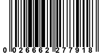 0026662277918