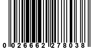 0026662278038