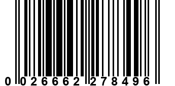 0026662278496