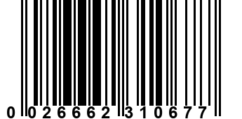 0026662310677