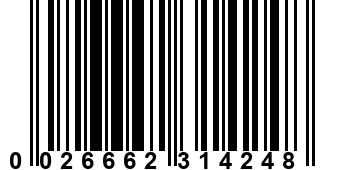 0026662314248