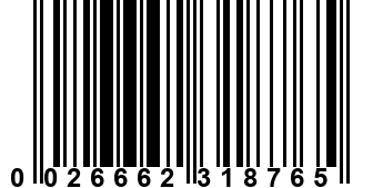 0026662318765