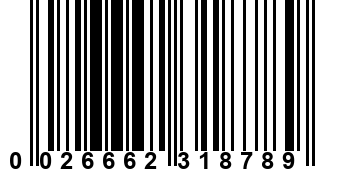 0026662318789