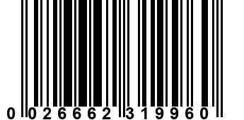 0026662319960