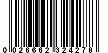 0026662324278