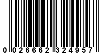 0026662324957