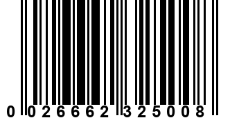 0026662325008