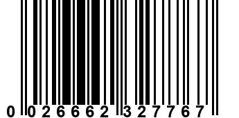 0026662327767