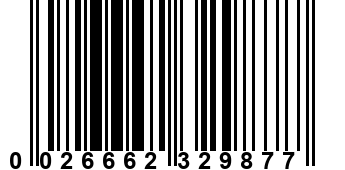 0026662329877