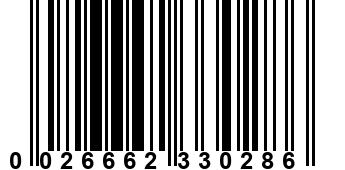 0026662330286