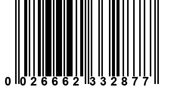 0026662332877