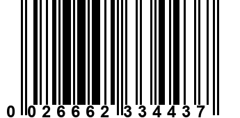 0026662334437