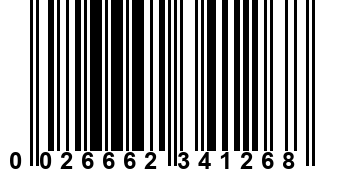 0026662341268