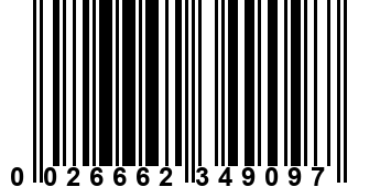 0026662349097