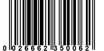 0026662350062