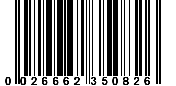 0026662350826