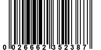 0026662352387