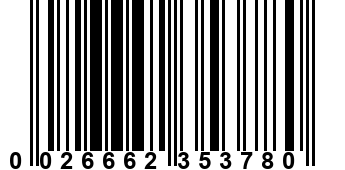 0026662353780