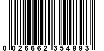 0026662354893