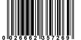 0026662357269