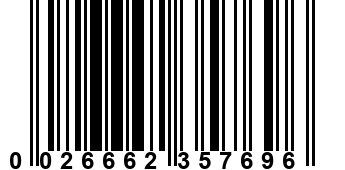 0026662357696