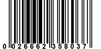 0026662358037