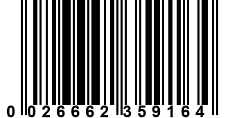 0026662359164