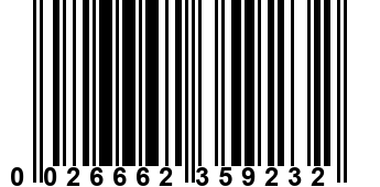 0026662359232