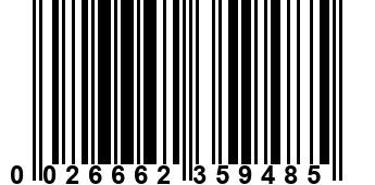 0026662359485