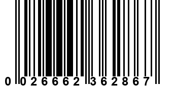 0026662362867