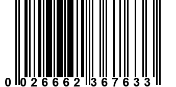 0026662367633