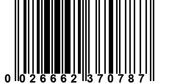 0026662370787