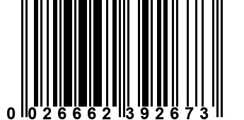 0026662392673