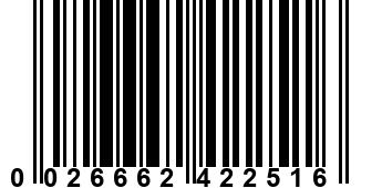 0026662422516