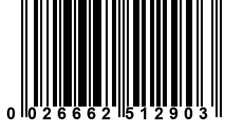 0026662512903