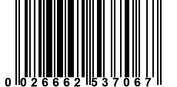 0026662537067