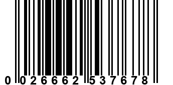 0026662537678