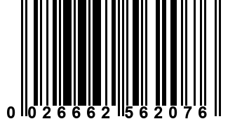 0026662562076