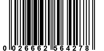 0026662564278