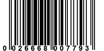 0026668007793