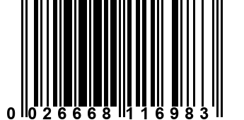 0026668116983