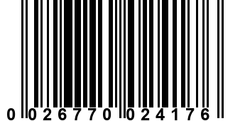 0026770024176