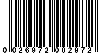 0026972002972