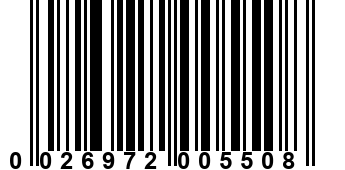 0026972005508