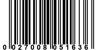 0027008051636