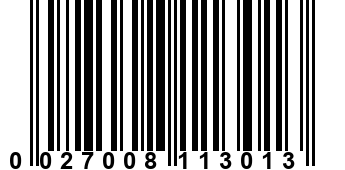 0027008113013