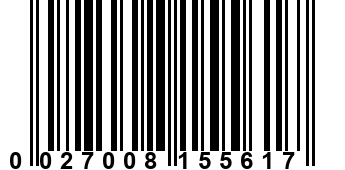 0027008155617