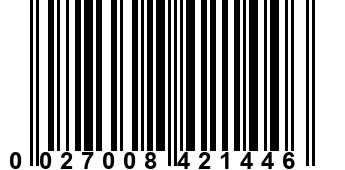 0027008421446