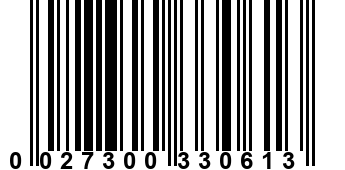 0027300330613