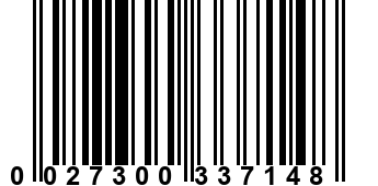 0027300337148